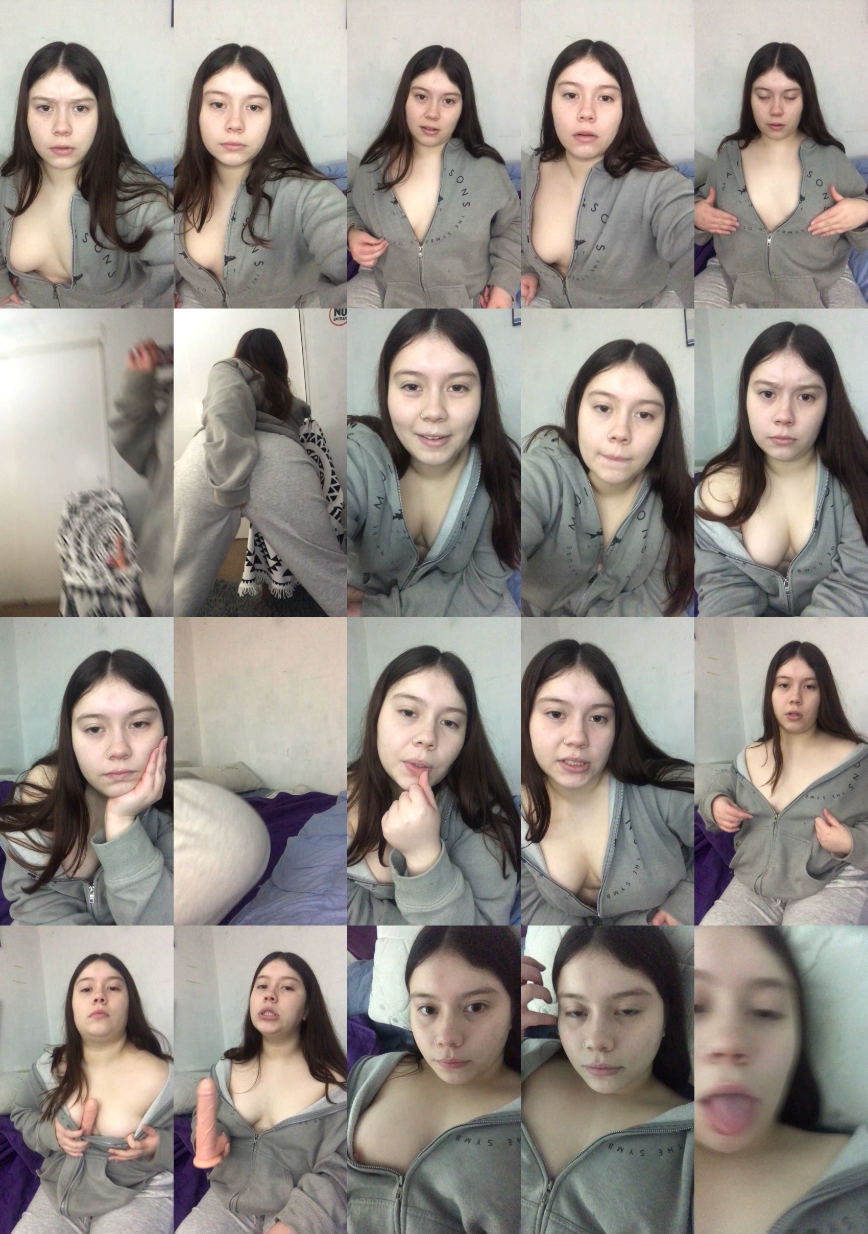 6717. bearreptile. urmus. vlndee41. duemanden1. crazzy_che. annmelissa. cam...